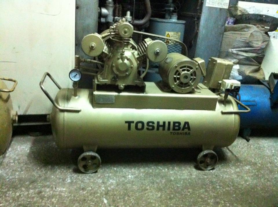 Toshiba 2,2 kw